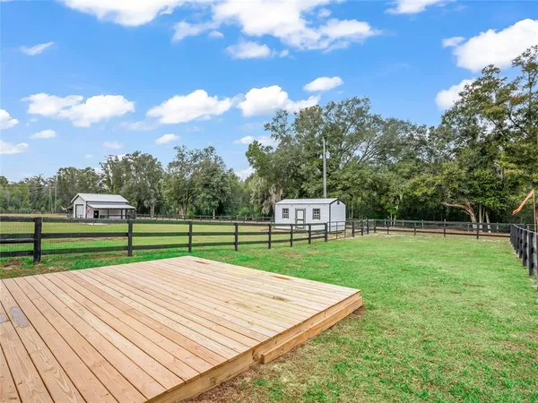$1,500,000 | 6570 Southeast 175th Court, Morriston, FL 32668