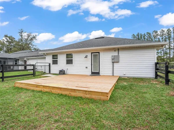 $1,500,000 | 6570 Southeast 175th Court, Morriston, FL 32668