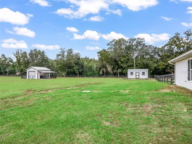 $1,800,000 | 6570 Southeast 175th Court, Morriston, FL 32668