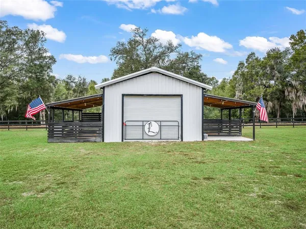 $1,500,000 | 6570 Southeast 175th Court, Morriston, FL 32668