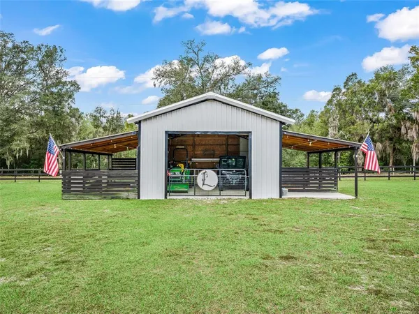 $1,500,000 | 6570 Southeast 175th Court, Morriston, FL 32668