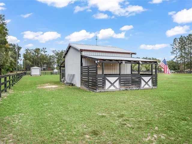 $1,800,000 | 6570 Southeast 175th Court, Morriston, FL 32668