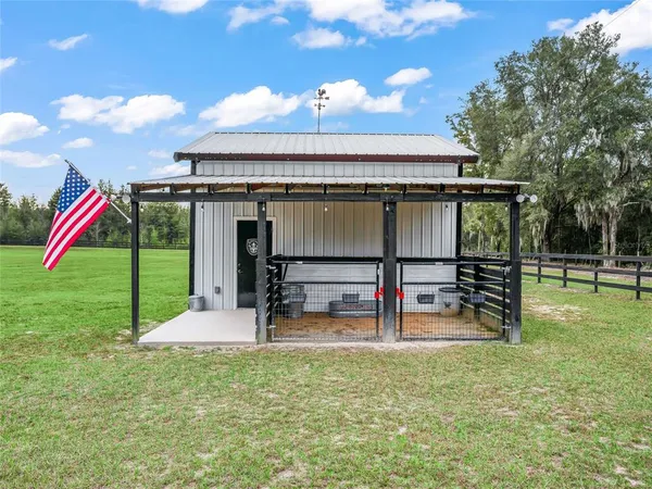 $1,500,000 | 6570 Southeast 175th Court, Morriston, FL 32668