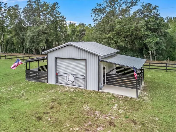 $1,500,000 | 6570 Southeast 175th Court, Morriston, FL 32668