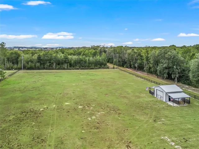 $1,800,000 | 6570 Southeast 175th Court, Morriston, FL 32668