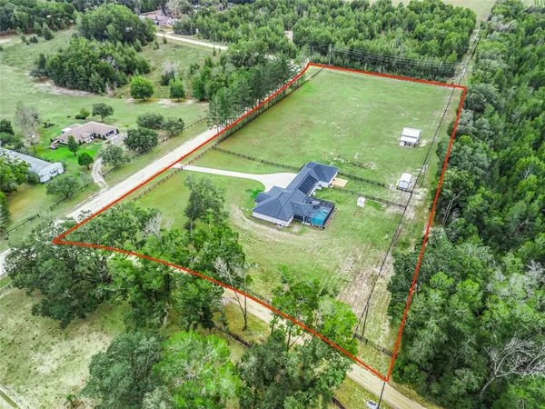 $1,500,000 | 6570 Southeast 175th Court, Morriston, FL 32668