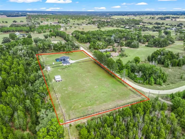 $1,500,000 | 6570 Southeast 175th Court, Morriston, FL 32668