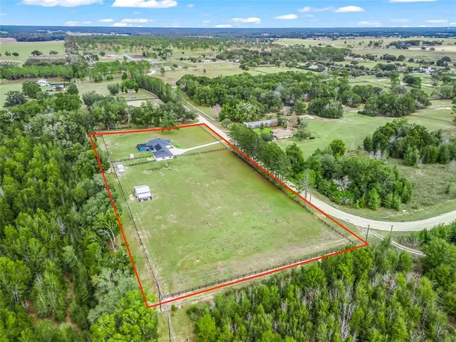 $1,800,000 | 6570 Southeast 175th Court, Morriston, FL 32668