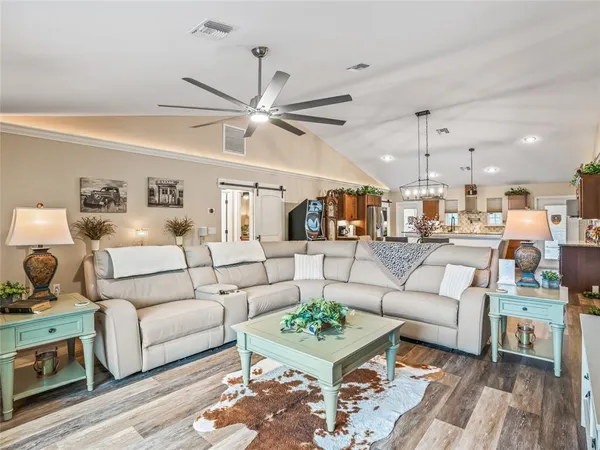 $1,500,000 | 6570 Southeast 175th Court, Morriston, FL 32668