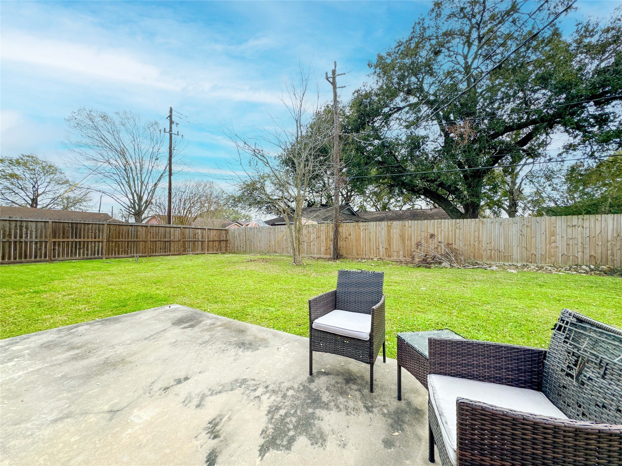 330 East Edgebrook Drive Houston, TX 77034 - Photo 23 of 30