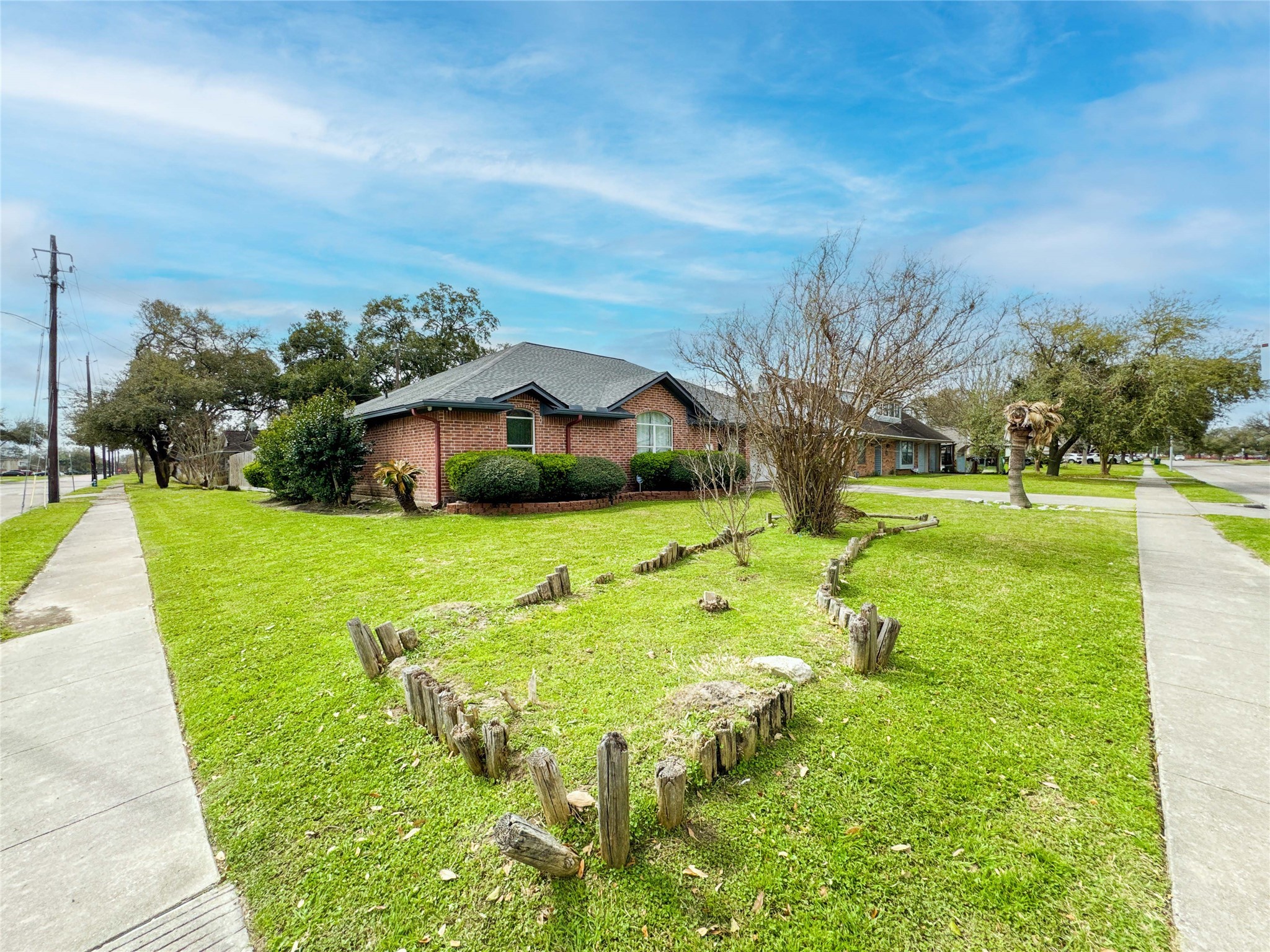 330 East Edgebrook Drive Houston, TX 77034 - Photo 30 of 30