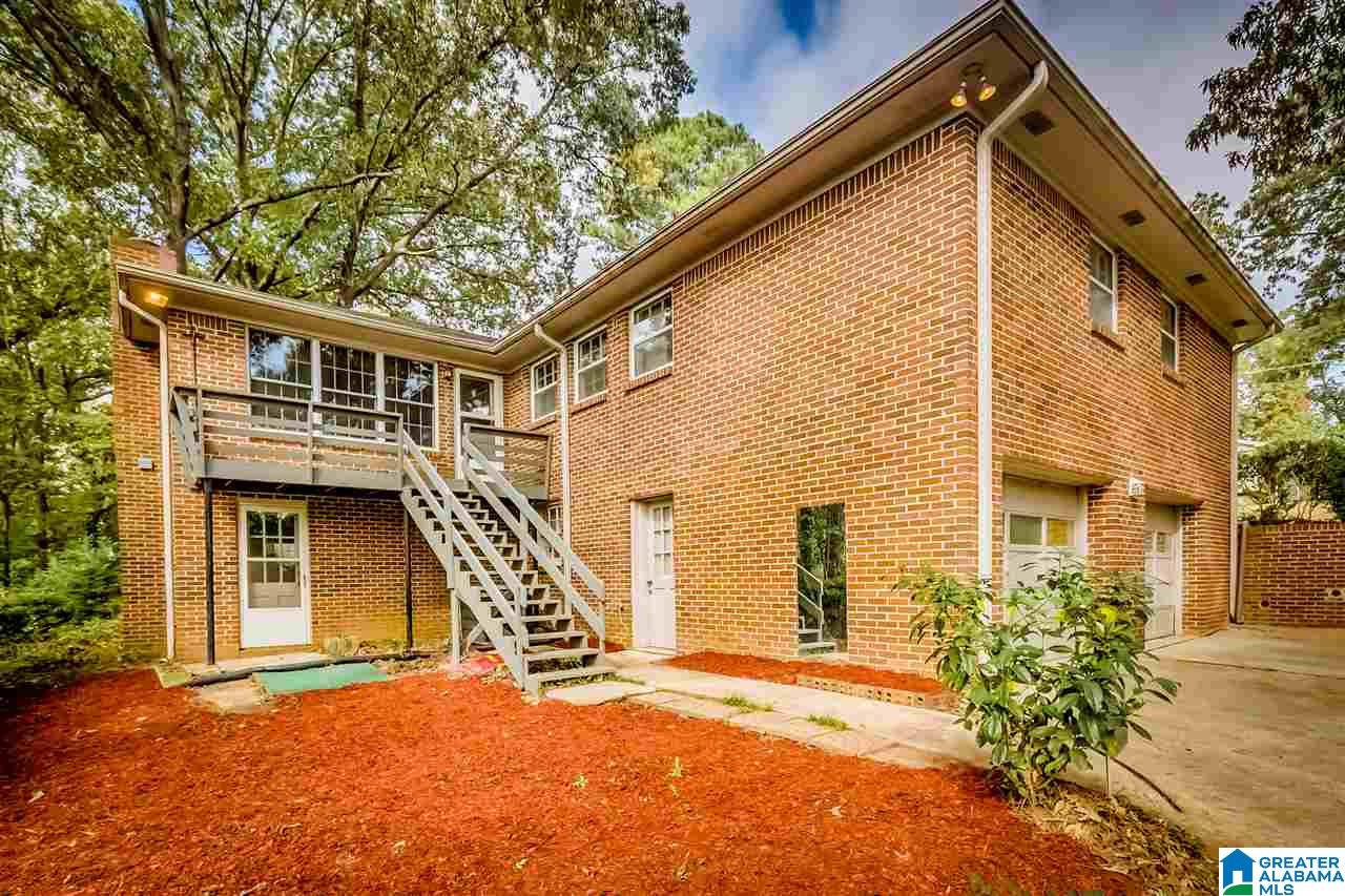 3264 Brashford Road Vestavia Hills, AL 35216 - Photo 30 of 34