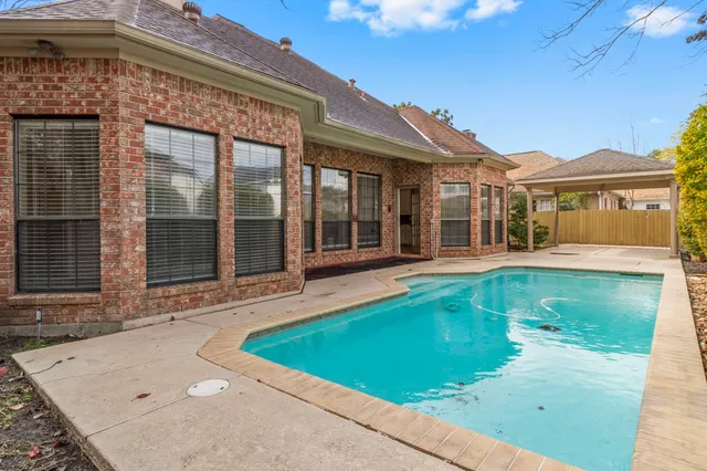 $2,950 | 590 Edgewood Drive, Montgomery, TX 77356