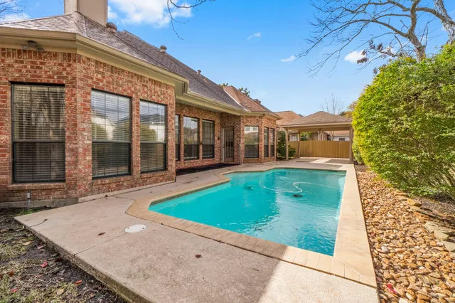 $2,950 | 590 Edgewood Drive, Montgomery, TX 77356