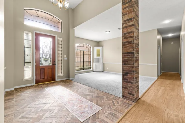 $2,950 | 590 Edgewood Drive, Montgomery, TX 77356