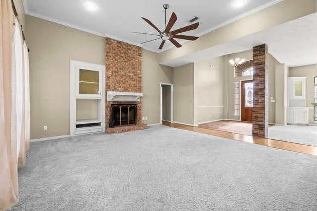 $2,950 | 590 Edgewood Drive, Montgomery, TX 77356