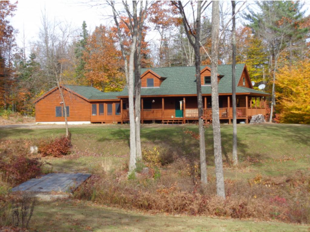22 Jackson Ridge Road Danbury, NH 03230 - Photo 1 of 24 Gallery Image 1