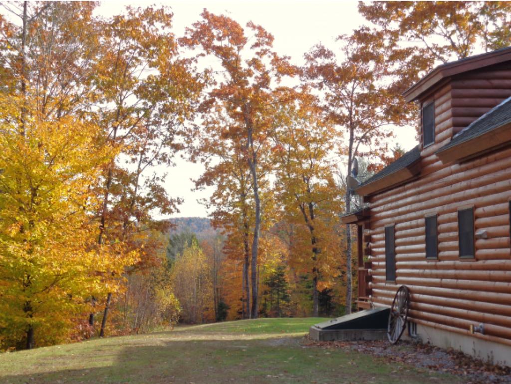 22 Jackson Ridge Road Danbury, NH 03230 - Photo 2 of 24 Gallery Image 2