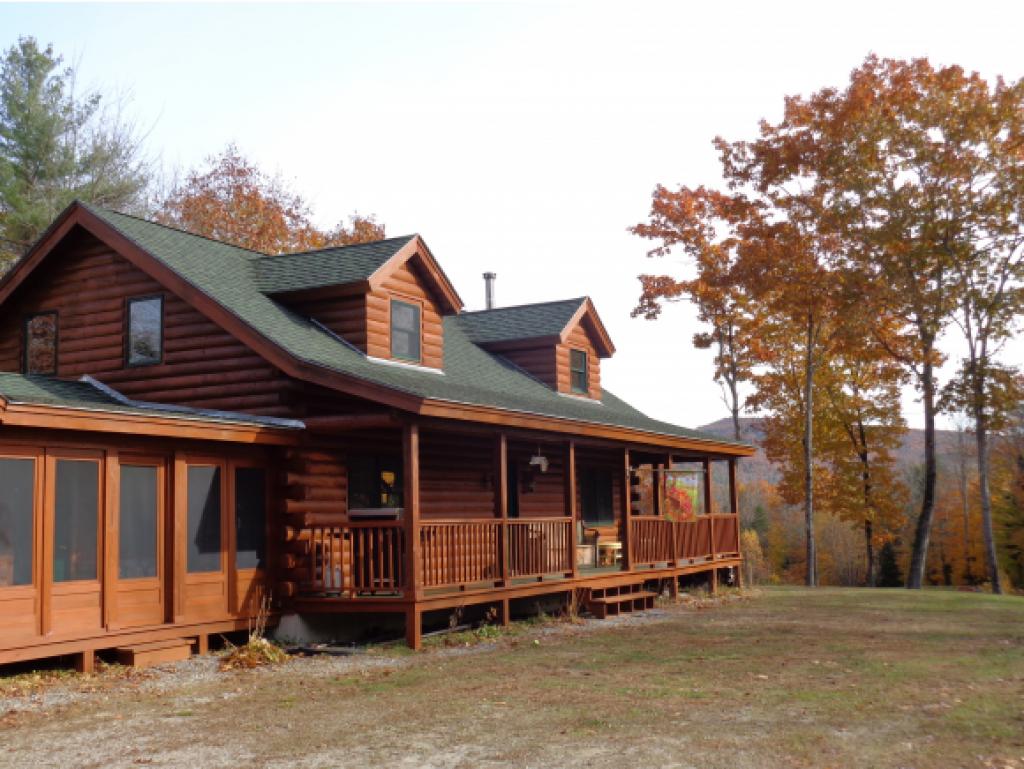 22 Jackson Ridge Road Danbury, NH 03230 - Photo 22 of 24 Gallery Image 22
