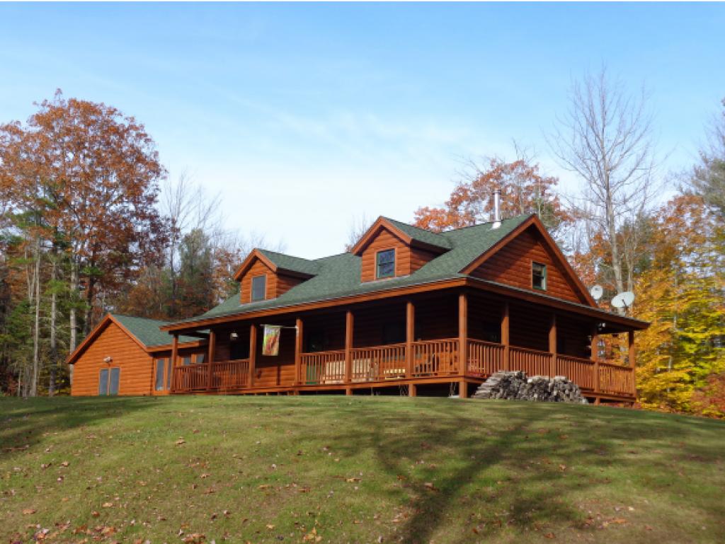 22 Jackson Ridge Road Danbury, NH 03230 - Photo 24 of 24 Gallery Image 24