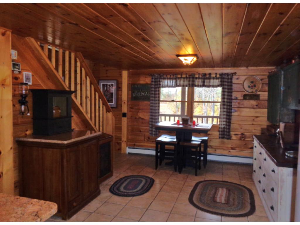 22 Jackson Ridge Road Danbury, NH 03230 - Photo 5 of 24 Gallery Image 5