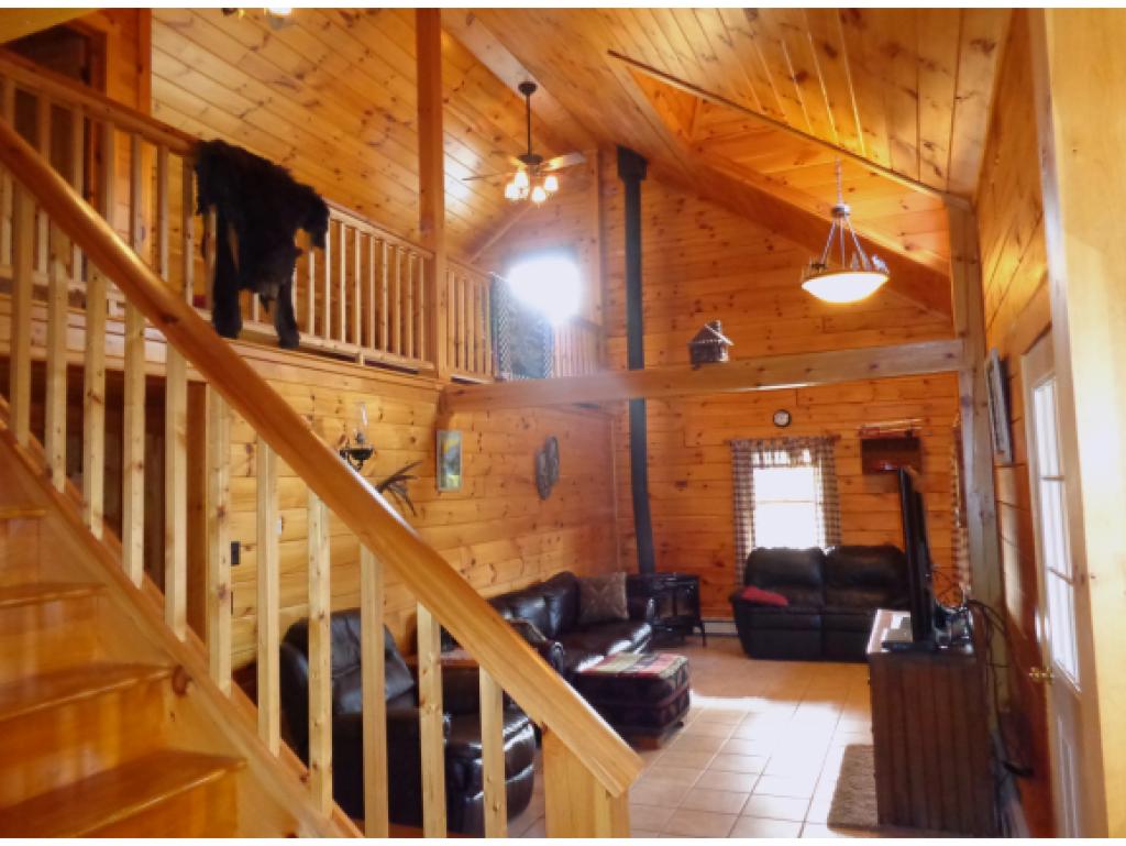 22 Jackson Ridge Road Danbury, NH 03230 - Photo 7 of 24 Gallery Image 7