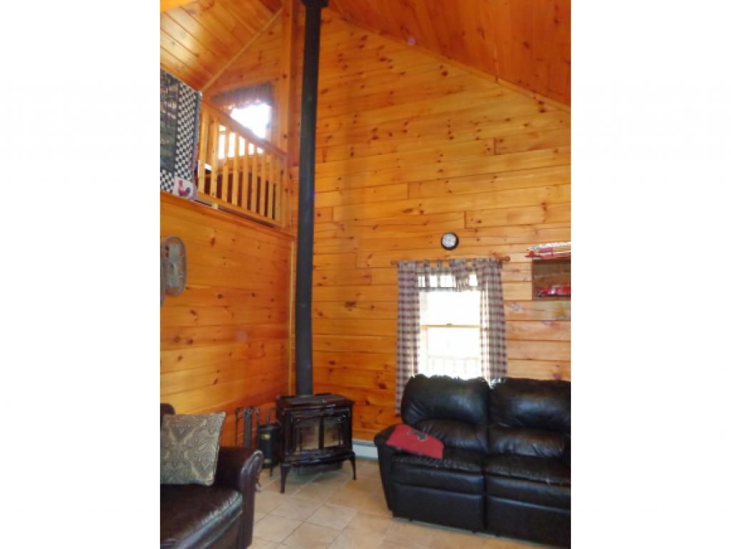 22 Jackson Ridge Road Danbury, NH 03230 - Photo 9 of 24 Gallery Image 9