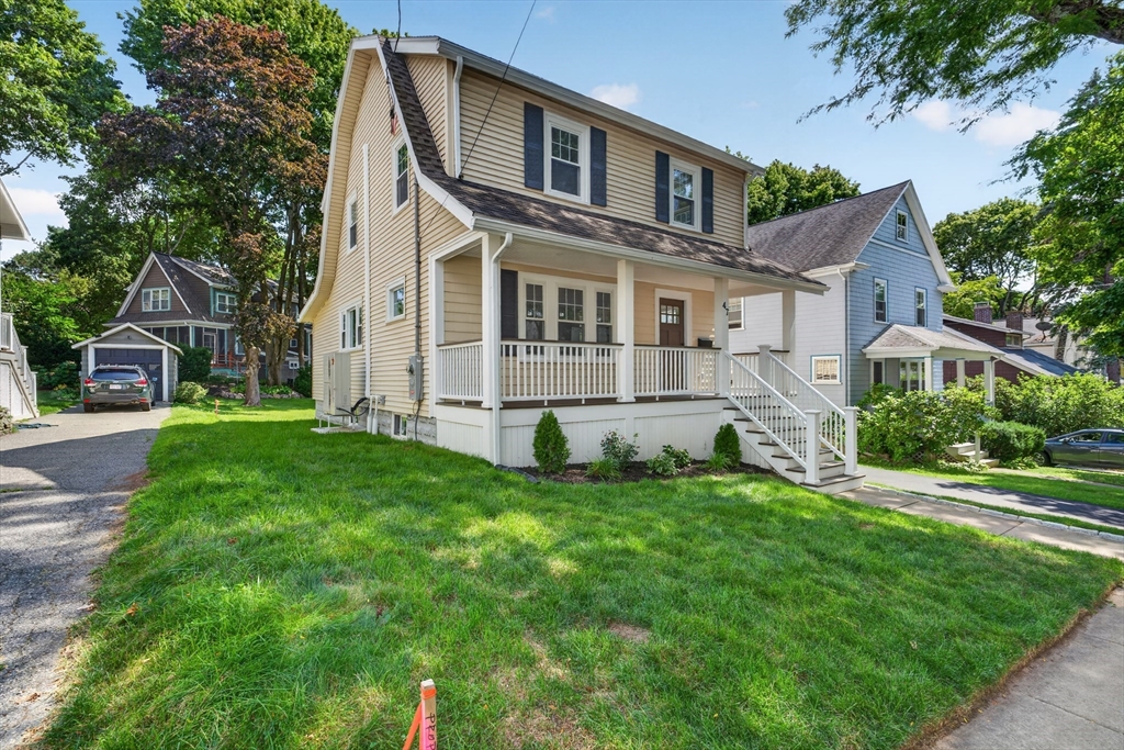 47 Ronald Road Arlington, MA 02474 - Photo 40 of 42 Gallery Image 40