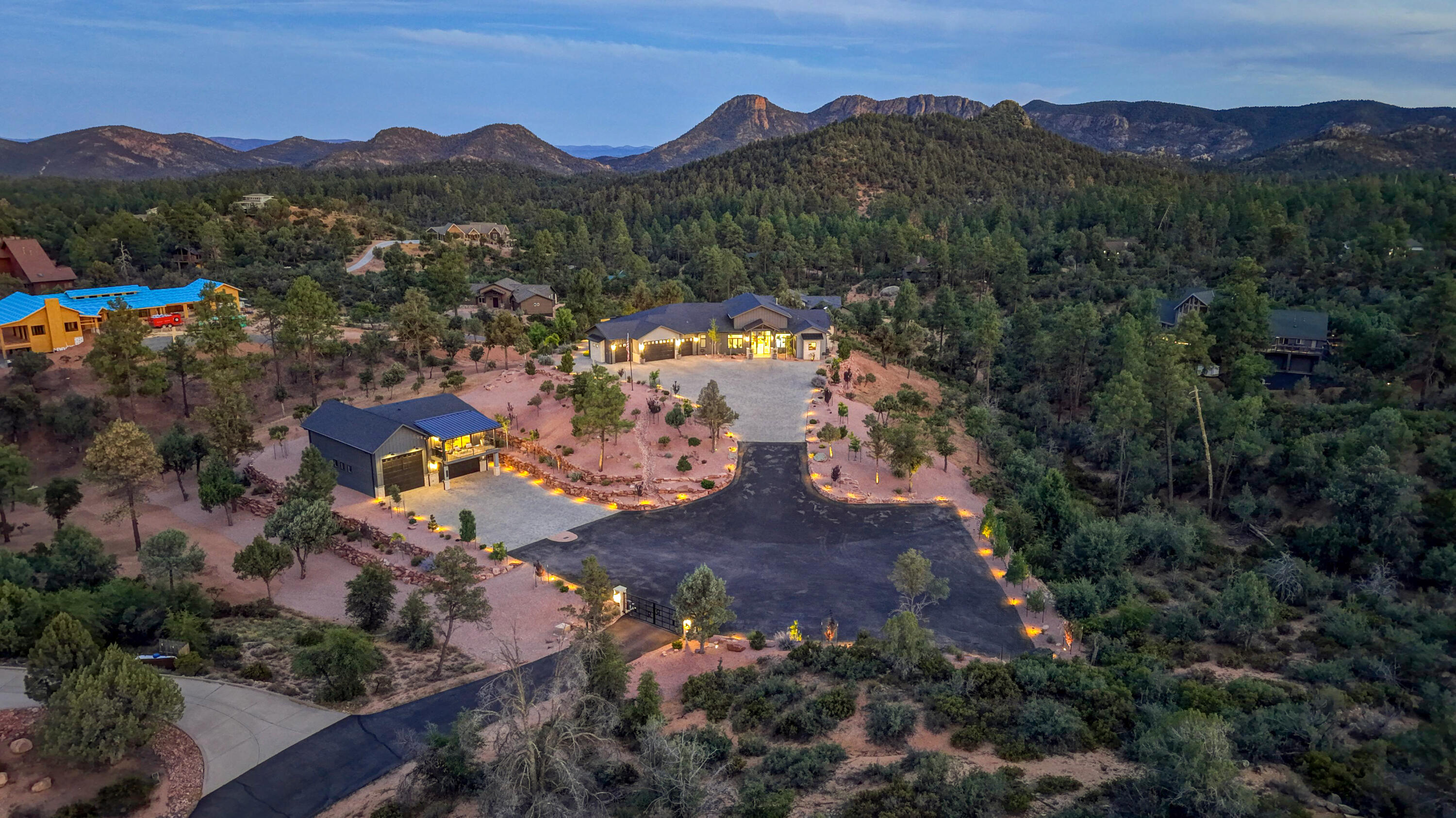 153 Saddleback Trail Payson, AZ 85541 - Photo 81 of 84