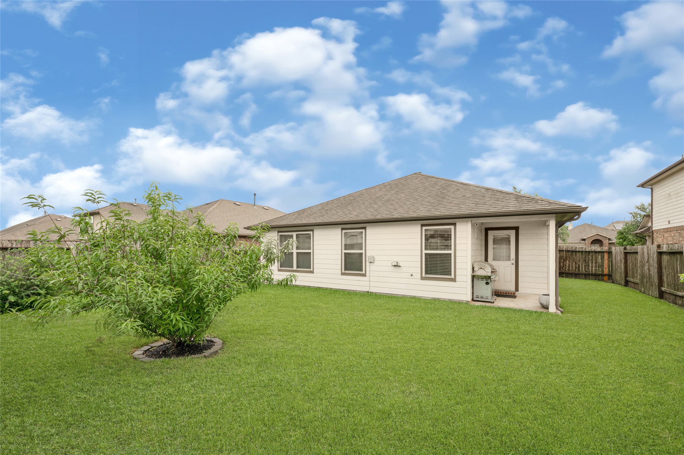 5 Rodeo Bend Drive Manvel, TX 77578 - Photo 25 of 27