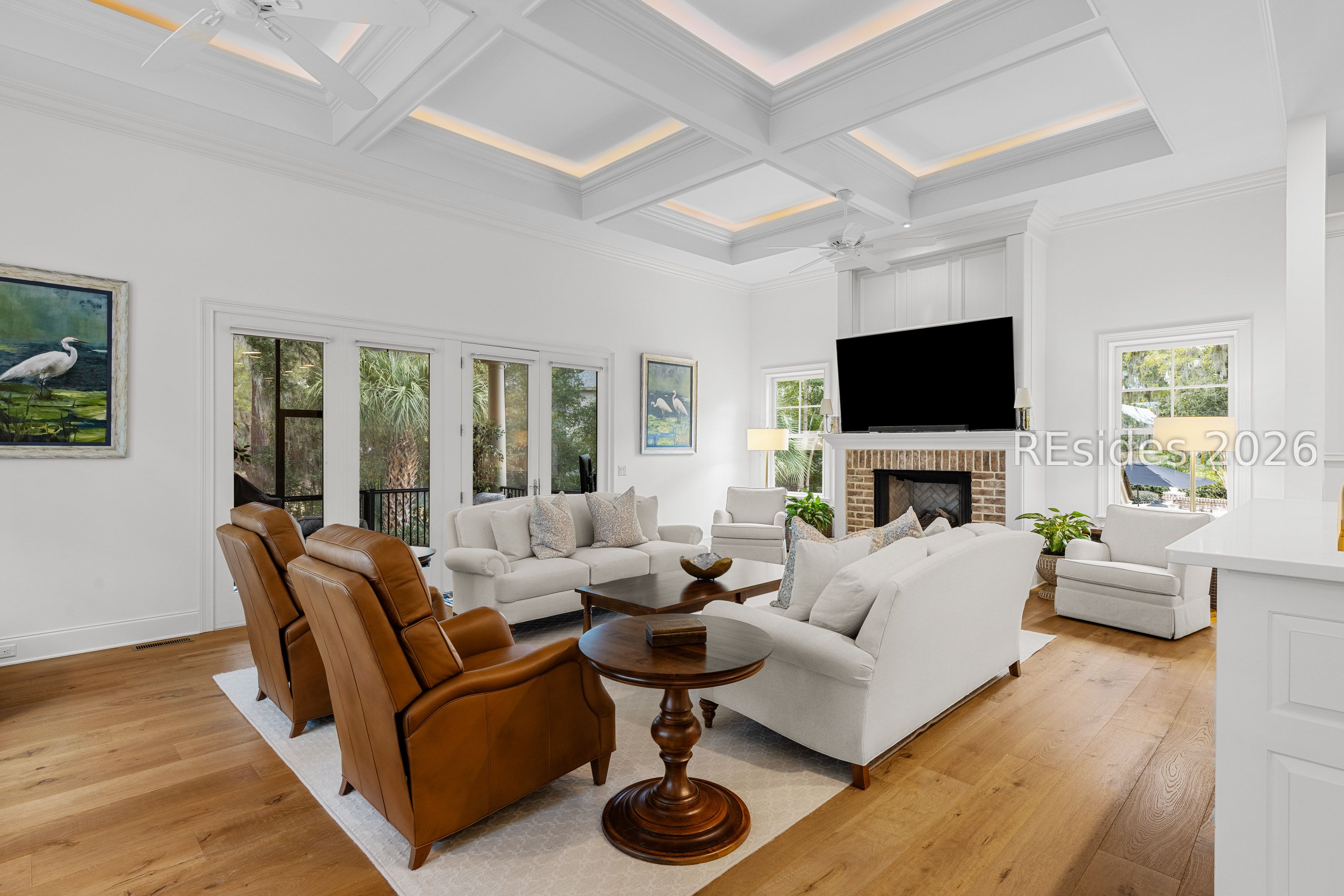 14 Inverness Drive Bluffton, SC 29910 - Photo 20 of 96