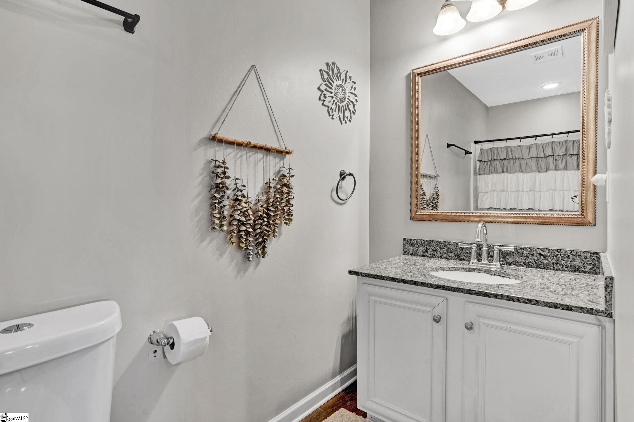817 Camberwell Road Simpsonville, SC 29680 - Photo 30 of 43