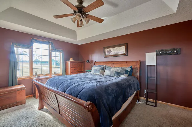 $799,000 | 11795 Aldrich Road Northwest, Brandon, MN 56315