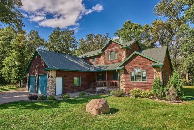 $799,000 | 11795 Aldrich Road Northwest, Brandon, MN 56315