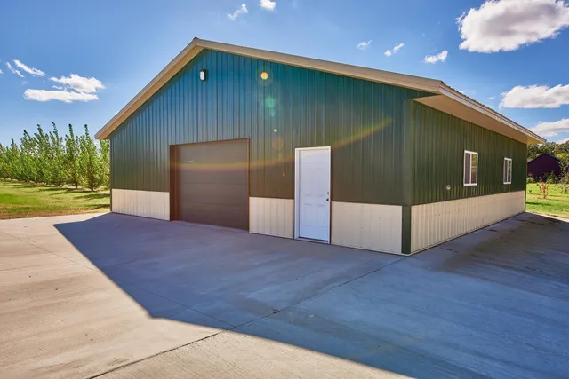 $799,000 | 11795 Aldrich Road Northwest, Brandon, MN 56315