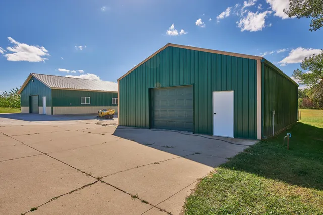 $799,000 | 11795 Aldrich Road Northwest, Brandon, MN 56315