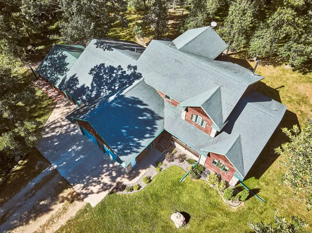 $799,000 | 11795 Aldrich Road Northwest, Brandon, MN 56315