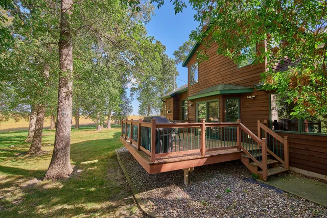 $799,000 | 11795 Aldrich Road Northwest, Brandon, MN 56315