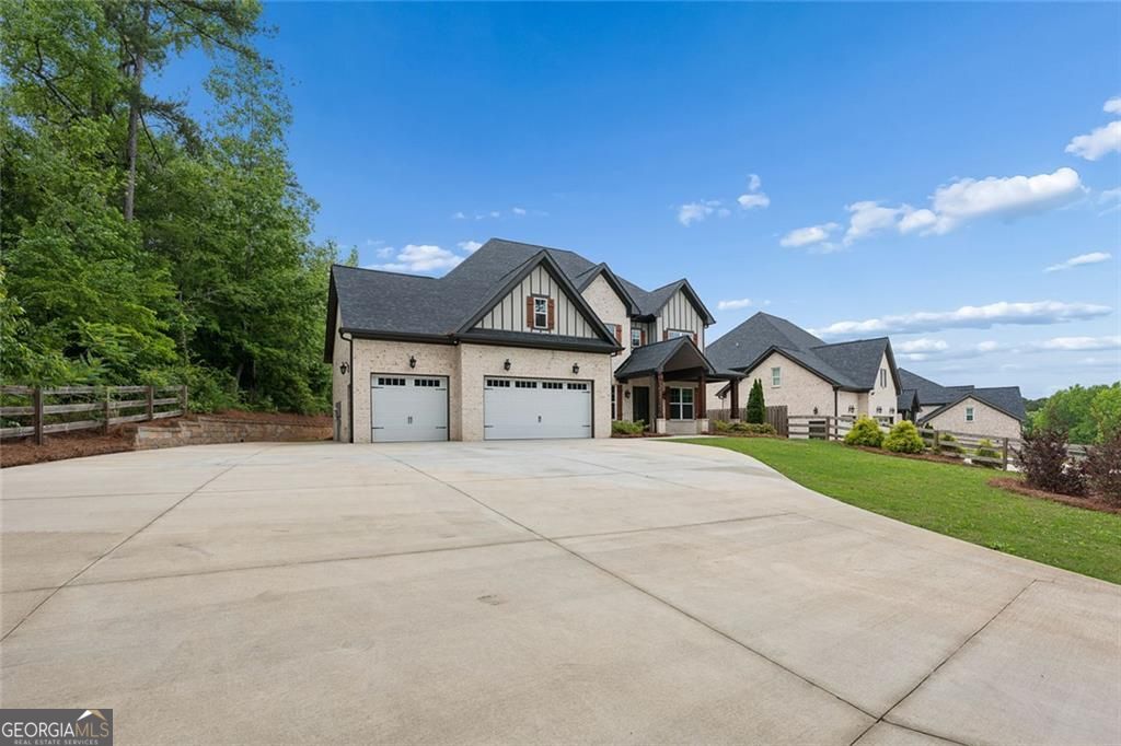 990 Tab Roberts Road Northwest Lawrenceville, GA 30043 - Photo 59 of 59