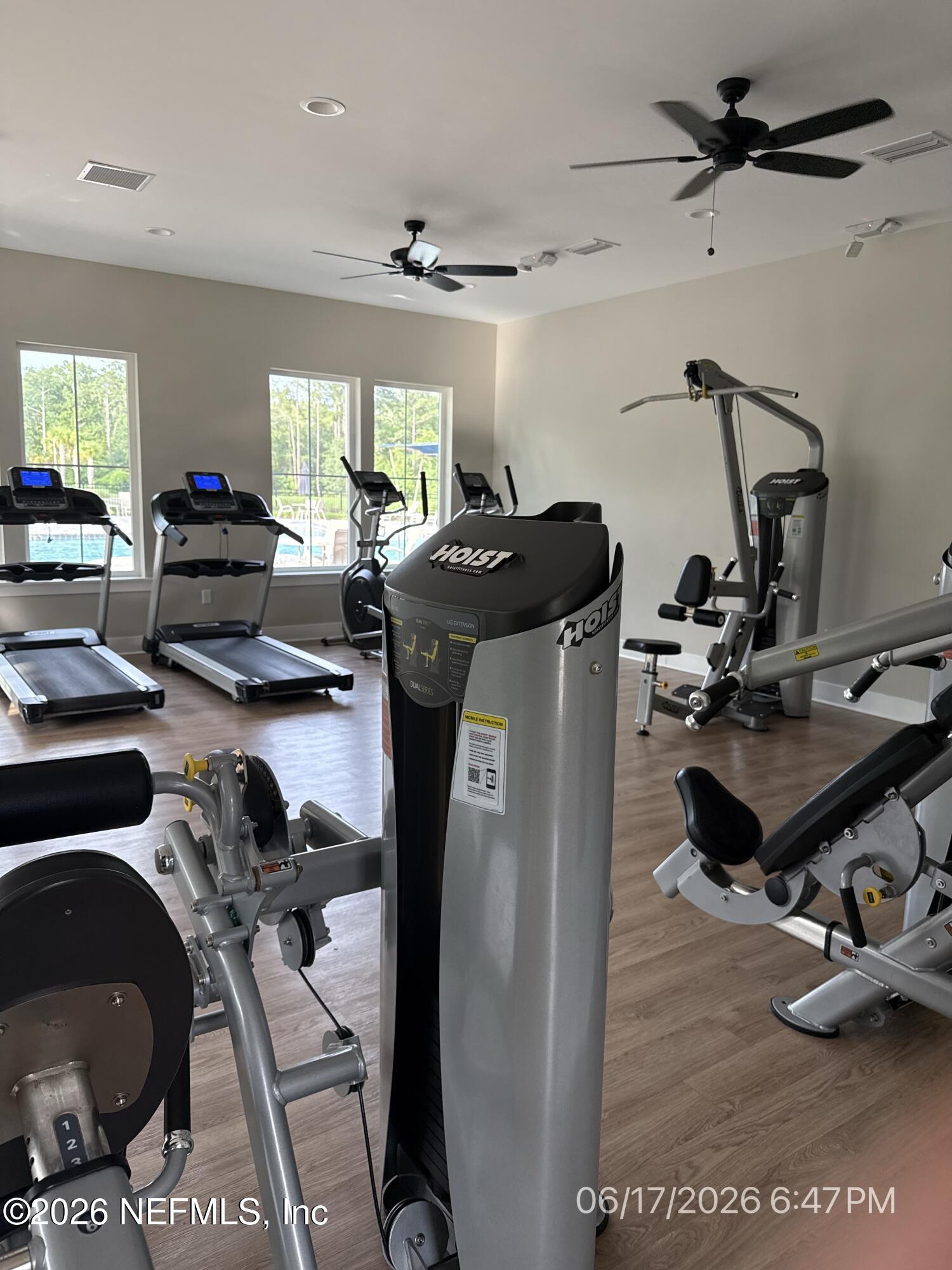 56 Java Lane St. Augustine, FL 32092 - Photo 13 of 15 fitness