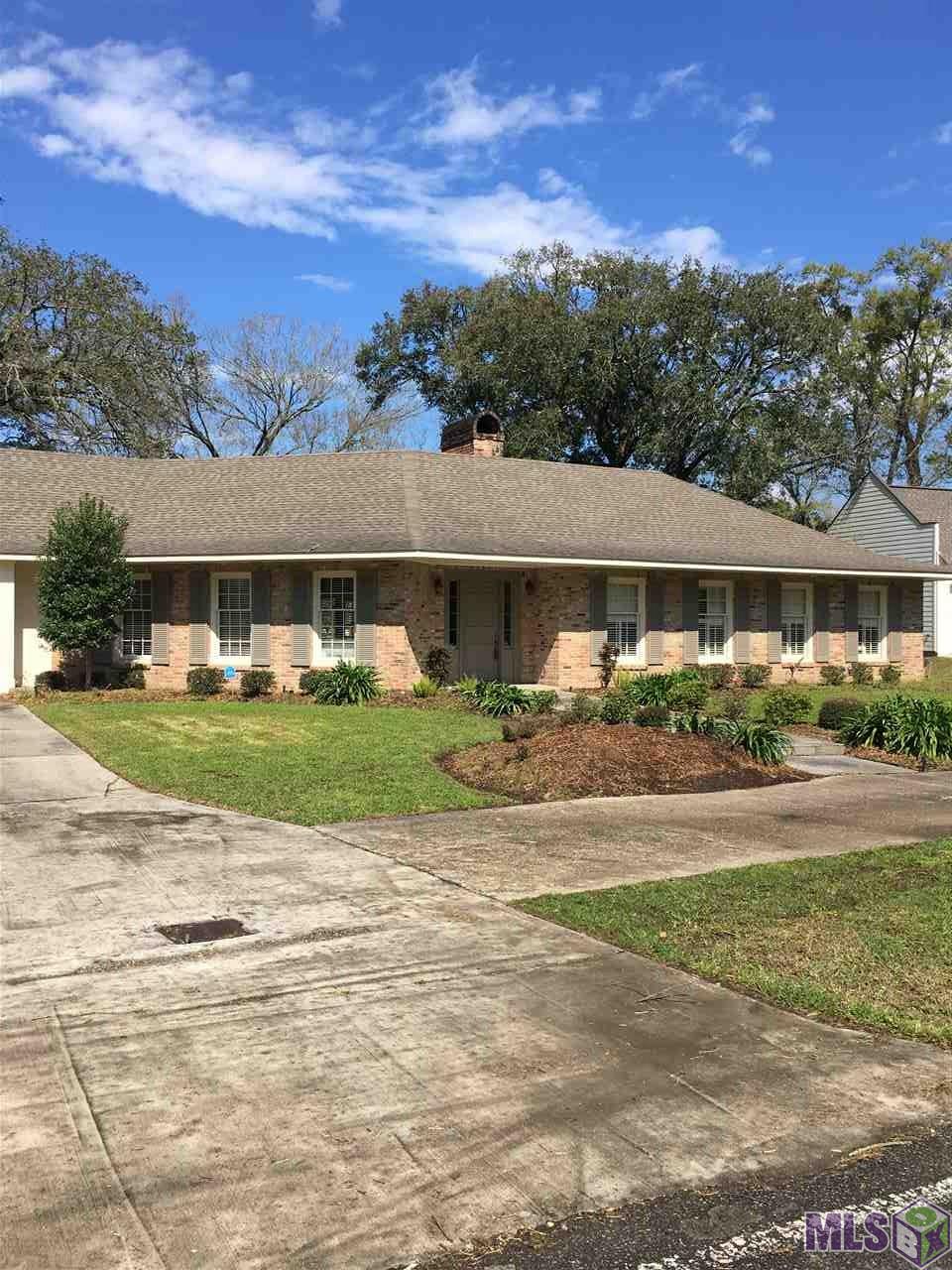5353 Moss Lane Baton Rouge, LA 70808 - Photo 1 of 38 Gallery Image 1
