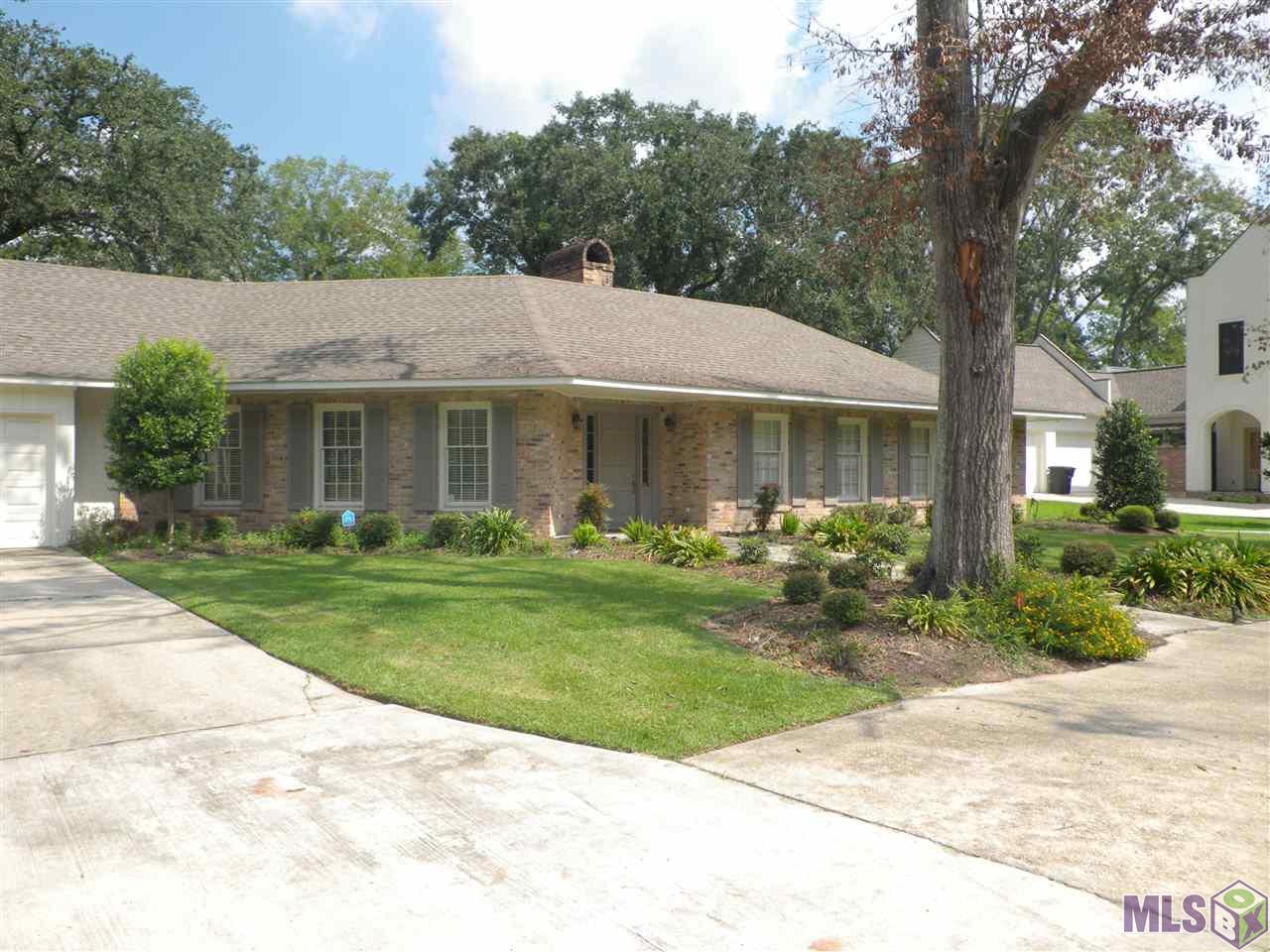 5353 Moss Lane Baton Rouge, LA 70808 - Photo 26 of 38 Gallery Image 26
