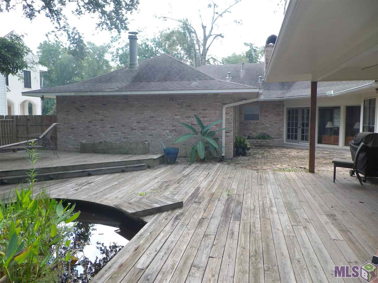 5353 Moss Lane Baton Rouge, LA 70808 - Photo 4 of 38 Gallery Image 4