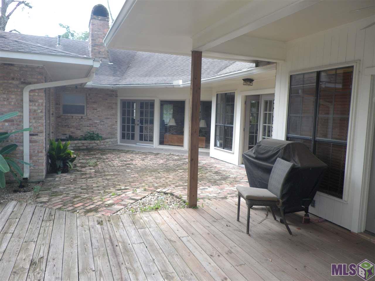 5353 Moss Lane Baton Rouge, LA 70808 - Photo 5 of 38 Gallery Image 5