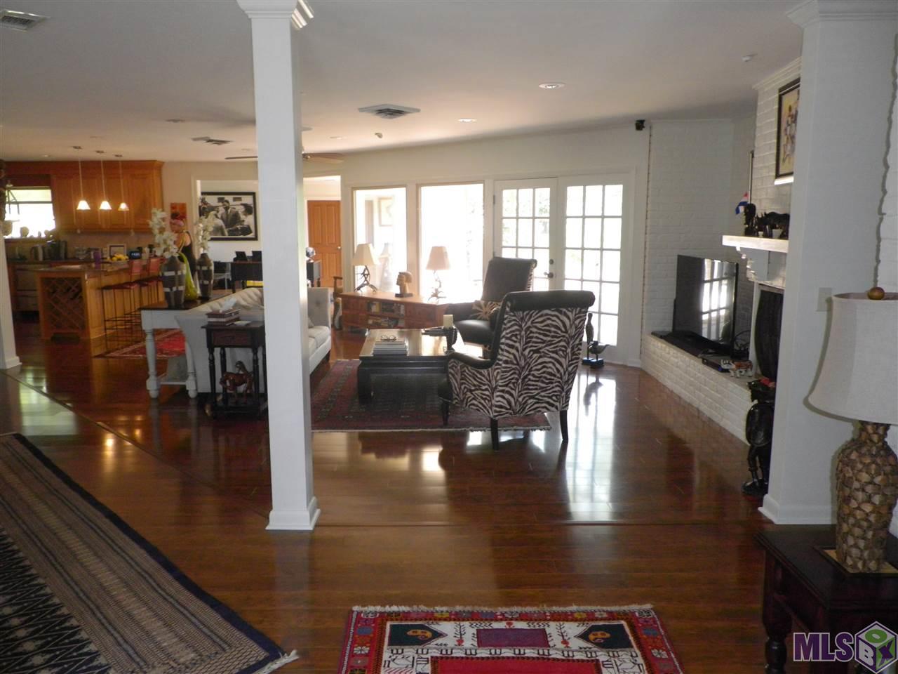 5353 Moss Lane Baton Rouge, LA 70808 - Photo 7 of 38 Gallery Image 7