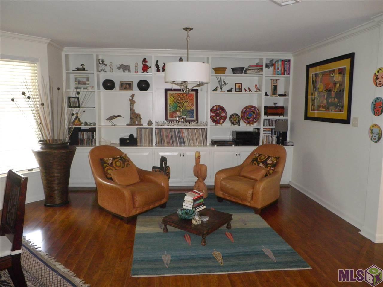 5353 Moss Lane Baton Rouge, LA 70808 - Photo 9 of 38 Gallery Image 9