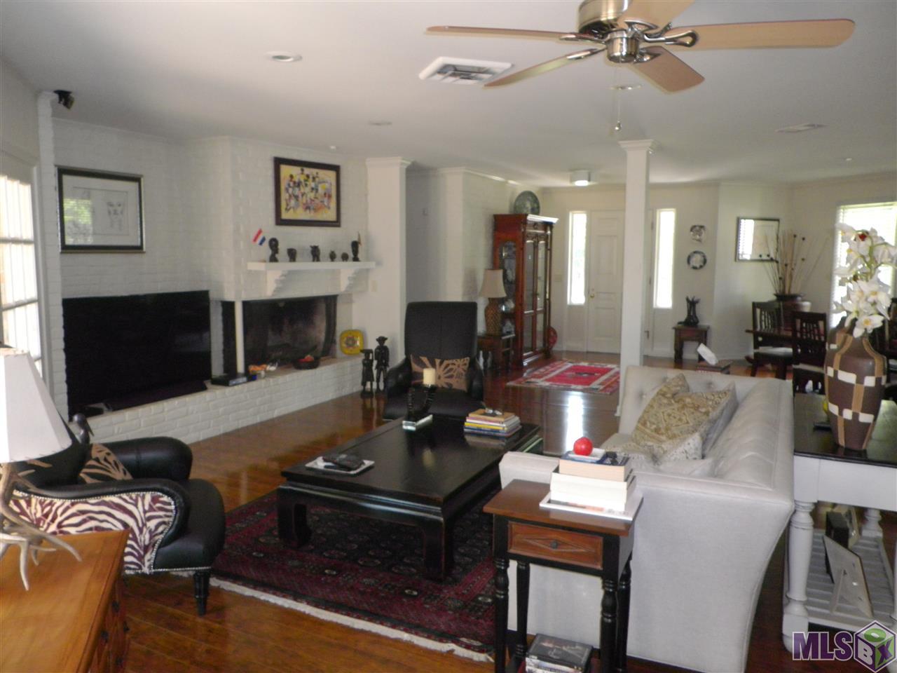 5353 Moss Lane Baton Rouge, LA 70808 - Photo 10 of 38 Gallery Image 10