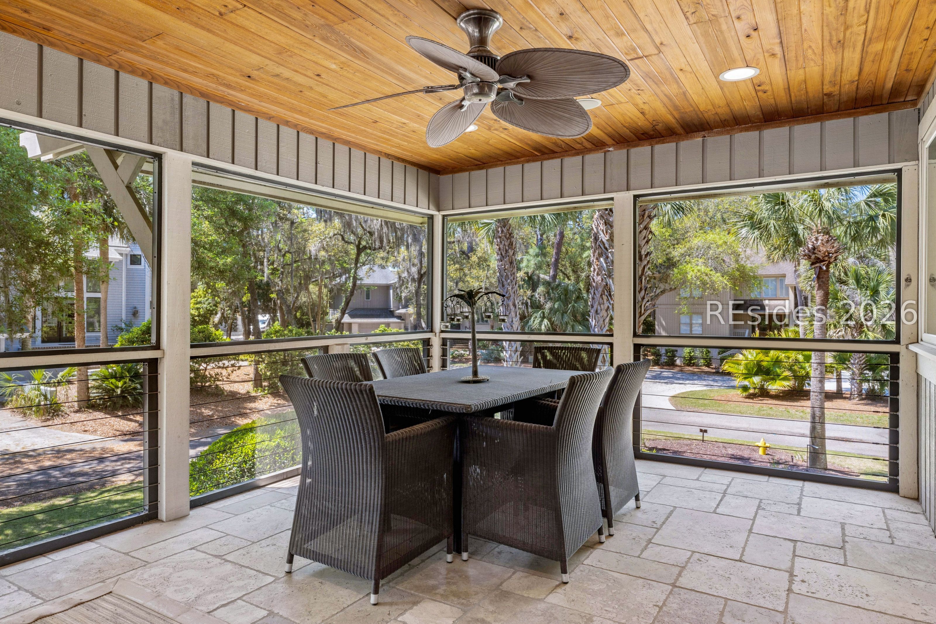 17 Duckhawk Road Hilton Head Island, SC 29928 - Photo 37 of 83