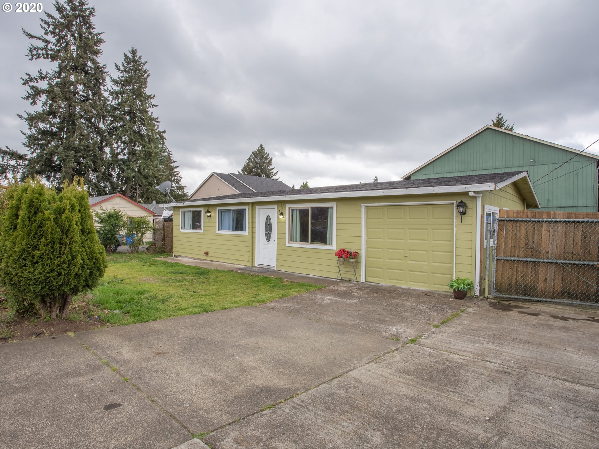 2014 Northeast Stapleton Road Vancouver, WA 98661 - Photo 1 of 25