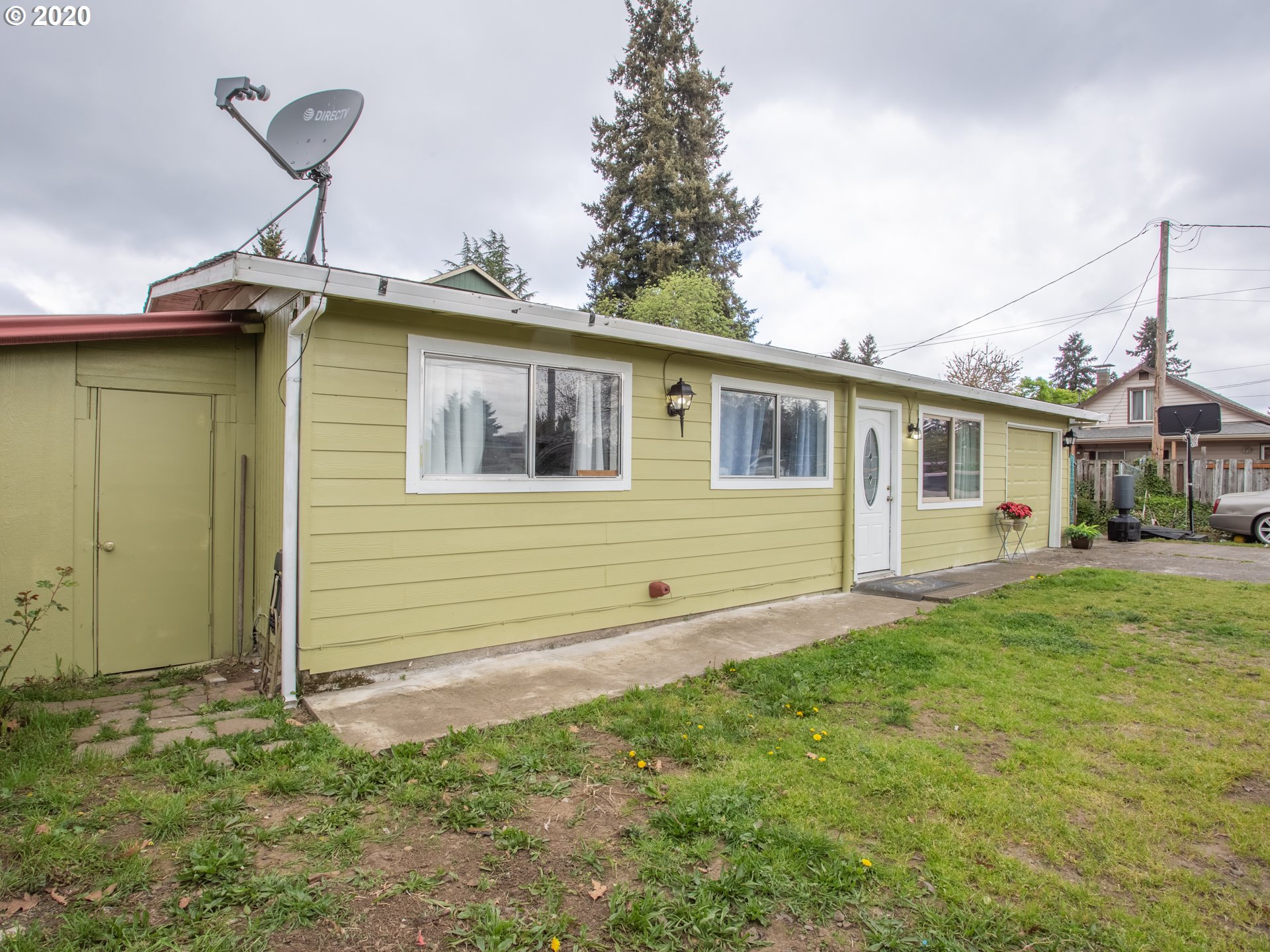 2014 Northeast Stapleton Road Vancouver, WA 98661 - Photo 2 of 25